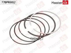 ������ ��������� (�-� �� 1 �������) (1,0) Mitsubishi 4G18 MasterKit ���. 77BPR0012 77BPR0012 ����