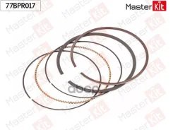 ������ ��������� (�-� �� 1 �������) (0,5) Mitsubishi 4B11 MasterKit ���. 77BPR0017 77BPR0017 ����