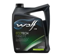 Wolf Ecotech