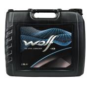Wolf Ecotech