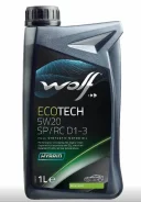 Wolf Ecotech