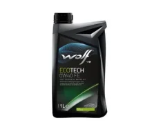 Wolf Ecotech