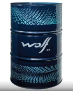 Wolf Ecotech