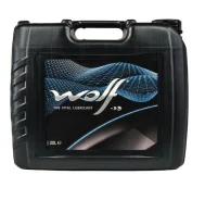 Wolf Vitaltech