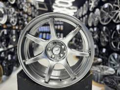 Advan. 8.0x17", 5x114.3, ET35,  73,1. 