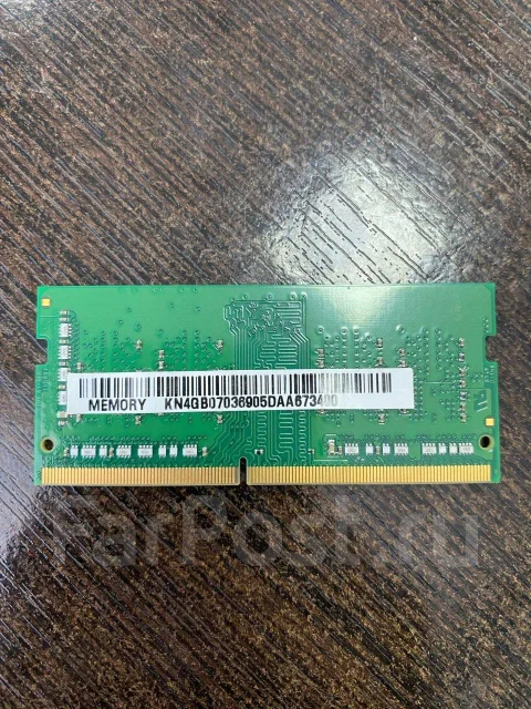 SO-DIMM DDR4. ����
