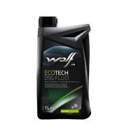 Wolf Ecotech