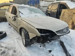 Ford Mondeo. CJBC ����