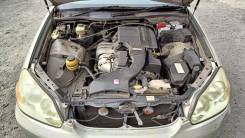  Toyota Mark II 2001 1G-FE [19000-70330] Z310 1900070330 