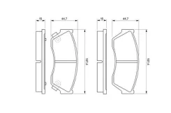 0 986 493 340_! ���� 0986493340 Bosch 0986493340 ����