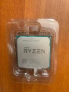 AMD Ryzen 3 3200G ����