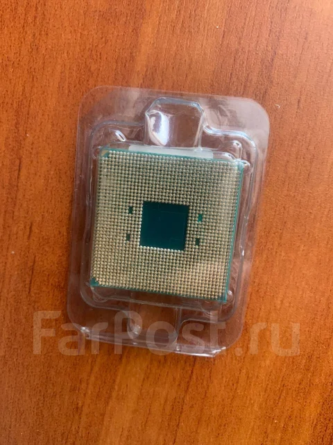 AMD Ryzen 3 3200G ����