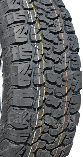 Powerhub Path Ranger A/T