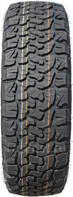 Powerhub Path Ranger A/T