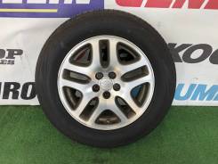 Subaru. 6.5x16", 5x100, ET48,  56,1. 