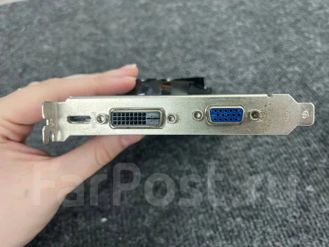 GeForce GTX 650 ����