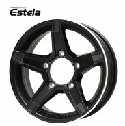 Lehrmeister Premix Estela. 5.5x16", 5x139.7, ET20, �� 108,5���. ��� ����� �� ������������ ����