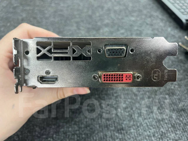 Radeon HD 7750 ����
