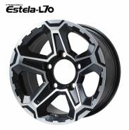 Lehrmeister Premix Estela-L70. 8.0x16", 5x150, ET0, �� 110,1���. ��� ����� �� ������������ ����