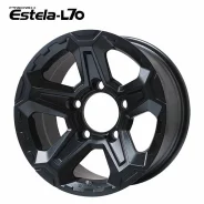 Lehrmeister Premix Estela-L70. 8.0x16", 5x150, ET0, �� 110,1���. ��� ����� �� ������������ ����