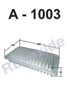 ������ ��������� A-1003 (17801-22020) RB-exide A1003 ����