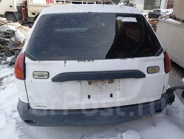 Nissan AD. VHNY11, QG18DE ����
