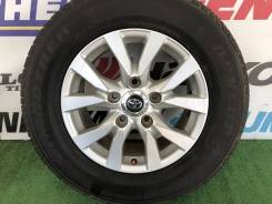 Toyota. 8.0x18", 5x150, ET56,  110,1. 