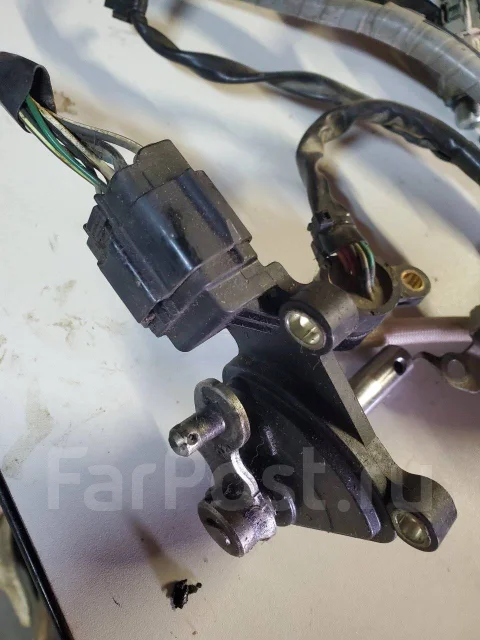 ������� ���� Subaru � ����� ����