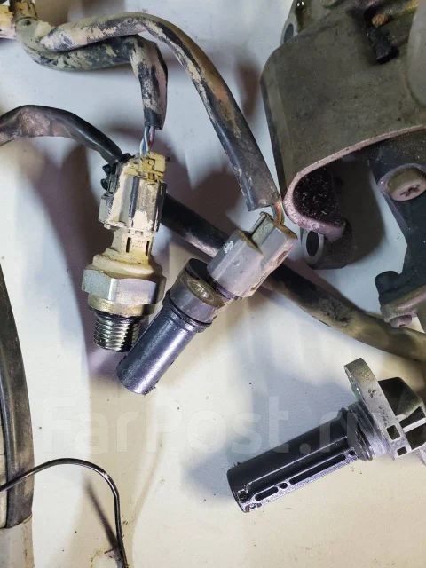 ������� ���� Subaru � ����� ����