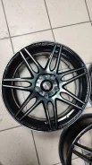 Weds Sport SA-77R. 7.0x17", 5x114.3, ET48, �� 73,1���. ����