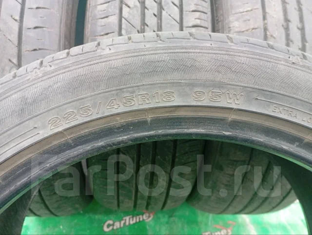 Maxrun Everroad. ������, 2019 ���, �/�, ����� 50 % ����