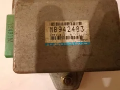 ���� ���������� �������� ������� ����� 1, ������� ����� 1, Challenger MB942483 ����