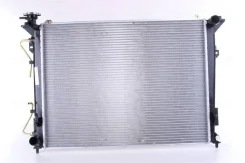 Nissens 67508 �������� 67508 Nissens 67508 ����