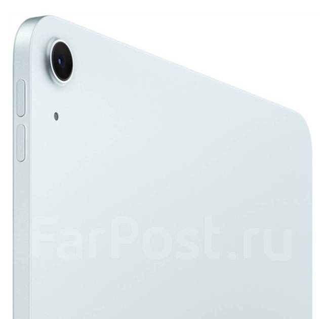Apple Ipad Air 7 13 M3 2025 256gb Wi Fi Рассрочка Гарантия 1 год 13 