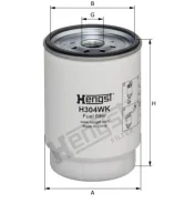 ���������������Hengst�H304WK�(PL�270�x)�(10620010/311023/3165744, �������) H304WK ����