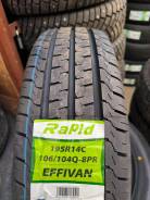 Rapid Effivan. ������, 2024 ���, ����� ����