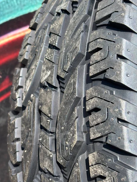 Nereus NS501 A/T. ����� at, 2025 ���, ����� ����