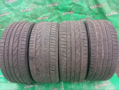 Bridgestone Potenza RE050A. ������, 2007 ���, �/�, ����� 20 % ����