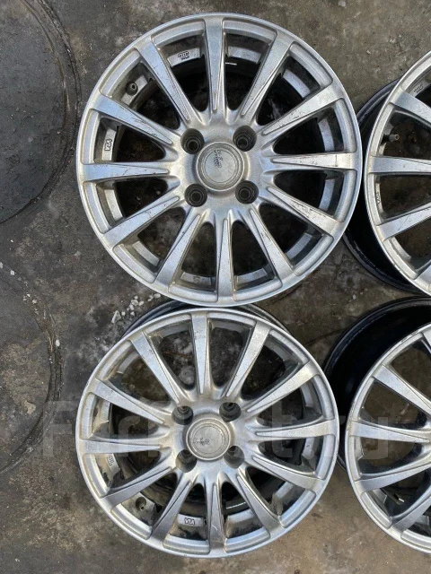 Topy Sibilla Next B-12. 5.5x14", 4x100, ET42 ����
