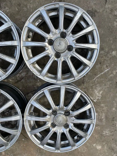 Topy Sibilla Next B-12. 5.5x14", 4x100, ET42 ����