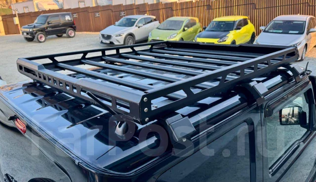 Suzuki Jimny. ��������, 4wd, 0.7 (64��.�.), ������, 58 000����. �� ����