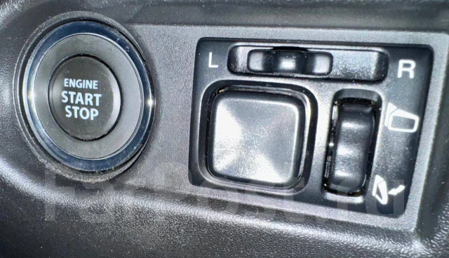 Suzuki Jimny. ��������, 4wd, 0.7 (64��.�.), ������, 58 000����. �� ����