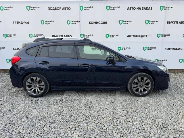 Subaru Impreza. ��������, 4wd, 2.0 (150��.�.), ������, 73 000����. �� ����