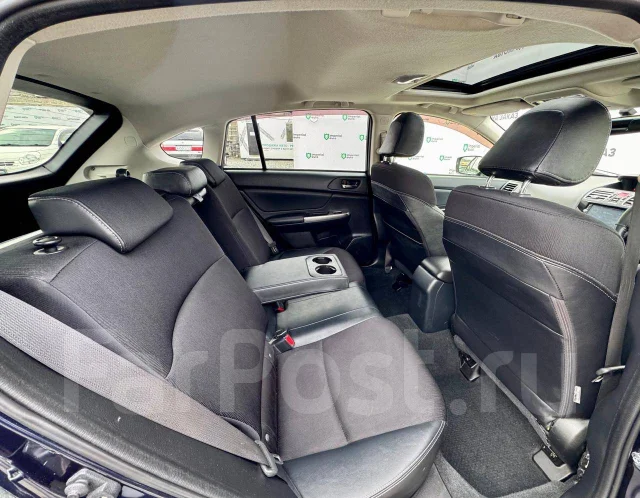 Subaru Impreza. ��������, 4wd, 2.0 (150��.�.), ������, 73 000����. �� ����