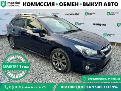 Subaru Impreza. ��������, 4wd, 2.0 (150��.�.), ������, 73 000����. �� ����