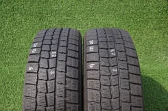 Dunlop Winter Maxx TS-01. ������, ��� �����, 2023 ���, �/�, ����� 10 %. �������� ������� ����