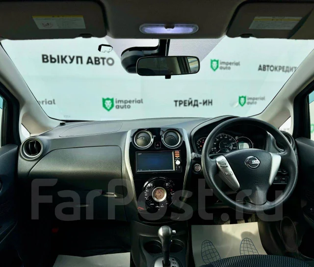 Nissan Note. ��������, ��������, 1.2 (98��.�.), ������, 105 000����. �� ����
