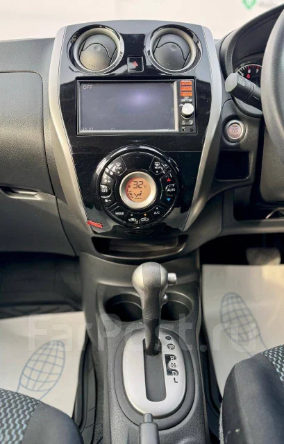 Nissan Note. ��������, ��������, 1.2 (98��.�.), ������, 105 000����. �� ����