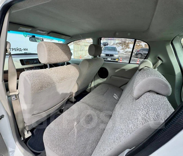 Toyota Passo. ��������, ��������, 1.0 (69��.�.), ������, 168 000����. �� ����