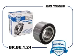 ��������� ������� Ford Focus III 11-19, C-Max 10-, Kuga 08-19 �������� Brave Brave BRBE124 BRBE124 ����